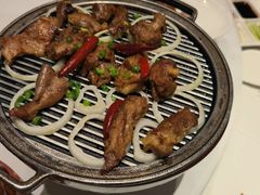 -贝勒爷·酥不腻烤鸭