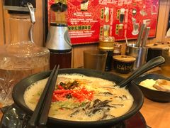 -博多一幸舍(侨福芳草地购物中心店)
