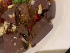 -东门老磨坊羊汤馆(兰山新东关店)
