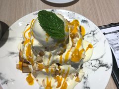 -卡朋西餐(悦汇城店)