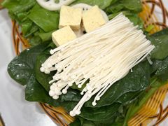 -潮汕美牛肉丸火锅店(天宁寺店)