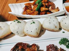 -金枝玉叶上海人家食府(三里河店)