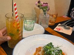 -百特喜·意大利餐厅(八佰伴镇江店)