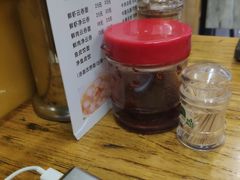 -小梁哥云吞面(黄贝岭店)