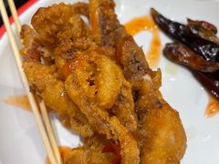 -肥汁米蘭香港米线(长宁来福士店)