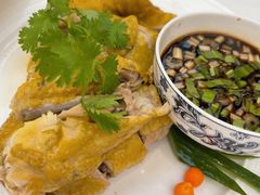 -蝴蝶泉宾馆-中餐厅