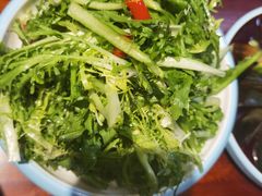-神火烧烤馕坑肉新疆菜(兴隆街店)
