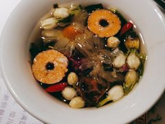-醉英雄四川料理(新塘万达广场店)