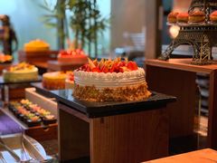 -元素自助餐厅·生蚝·海鲜·刺身(萝岗汇华希尔顿逸林酒店)
