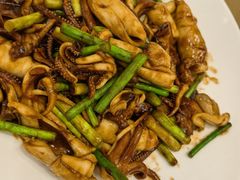 -良友·海鲜青岛菜(五四广场店)