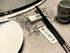 -佳兰雅序融合菜(高新店)