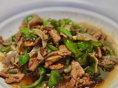 -兰湘子·湘菜小炒(盛龙广场店)