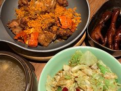 -弄堂里·寻味杭州(湖滨银泰in77C区店)