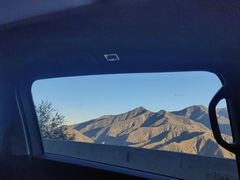 -雁门关景区