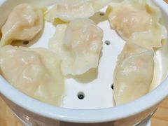 -船歌·鱼水饺青岛菜(国贸商城店)