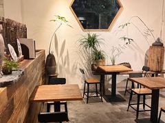 -成川茶店·潮汕工夫浓茶(万象店)