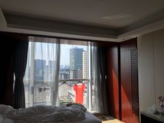 -嘉兴华美达酒店(秦逸路店)