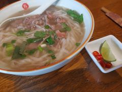 生滚牛肉河粉-越南牛肉河粉餐厅(书院巷店)