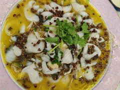 酸菜鱼-王家大院·南京菜(湛江路总店)