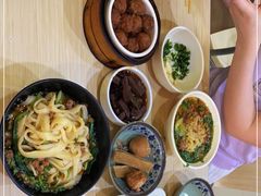-东方削面(迎泽街店)