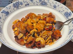-兰庭玉树·老饭骨家宴(后海店)