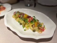 章鱼腿-Solo(衡山路店)