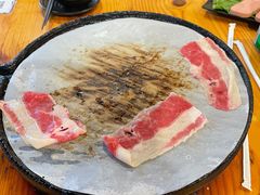 -御记碳烤肥牛(东城万达店)