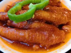 -粤仔湾砂锅粥(阳光店)