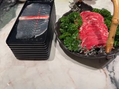 -慢丽江·云南野生菌土鸡锅(西山店)