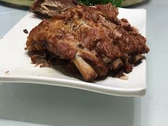 -小贝壳酒楼(经九路店)