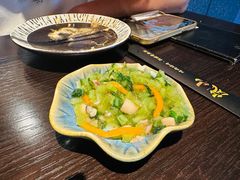 -岚山·居酒屋(科华店)