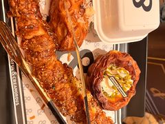 -B&C黄油与面包·THE GARDEN BAKERY概念店(世纪汇店)