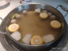 -汕头八合里海记牛肉店(清河店)