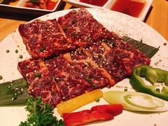 -久苑烧肉(世界城广场店)