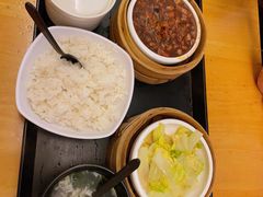 -三千粉牛肉米粉(来客茂店)