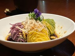 -绿茶餐厅(松江万达店)