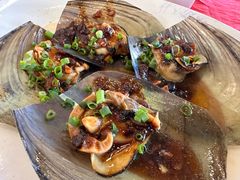 豆鼓蒸带子-仑头海鲜城(仑头环村南路店)
