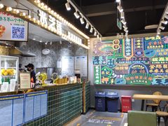 -美芝莲(领展购物广场中关村店)