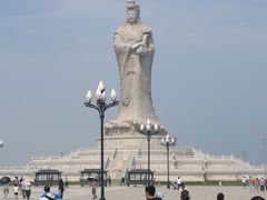 -天津妈祖文化园