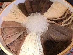 川门毛肚七绝-哥老官重庆美蛙鱼头(西湖银泰十一哥店)