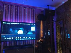 -佰迪乐KTV(岑溪店)