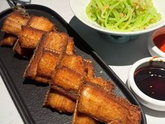 -老头儿油爆虾(金沙印象城店)