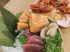 -菊上日式料理(蚌埠银泰店)