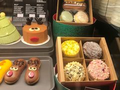 -星巴克(陆家嘴软件园店)