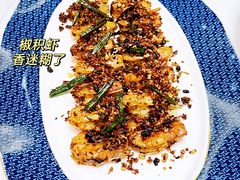 -聚福山莊·寻味顺德(北滘店)