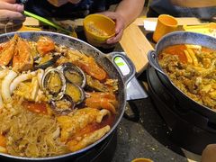 -蛙喔牛蛙(百联南方店)