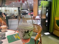 -鹊茶咖啡•新中式(深圳首店)