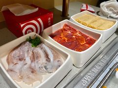 鱿鱼须-海底捞火锅(泉城路店)