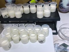 -青岛蓝海大饭店·爱琴海自助餐厅(崂山店)