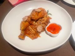 -蟹榭·本帮江浙菜·蟹宴(大宁久光商场店)